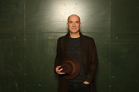 Jérôme Ducros