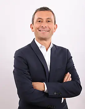 Alexandre Fauché