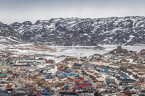 Disko Bay: Meeting the Inuit & Discovering the Unknown-No-2068_CC210325_Qaqortoq©StudioPONANT_MorganeMonneret.jpg