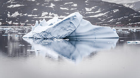 Narsarsuaq Region