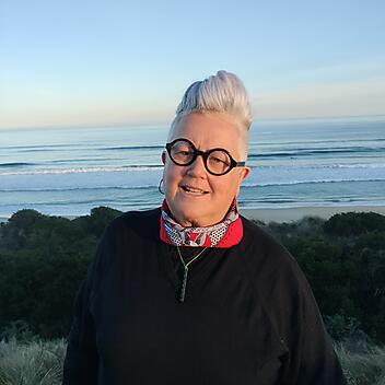 Partner - Janet de Wagt