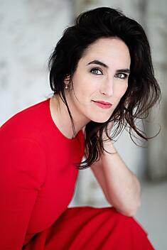 Julie Robard-Gendre