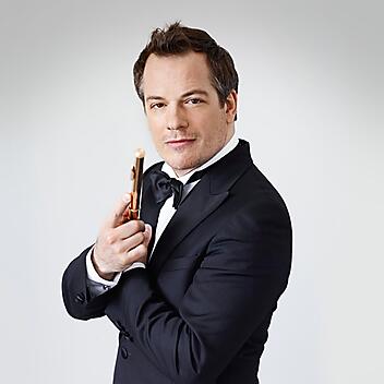 Emmanuel Pahud