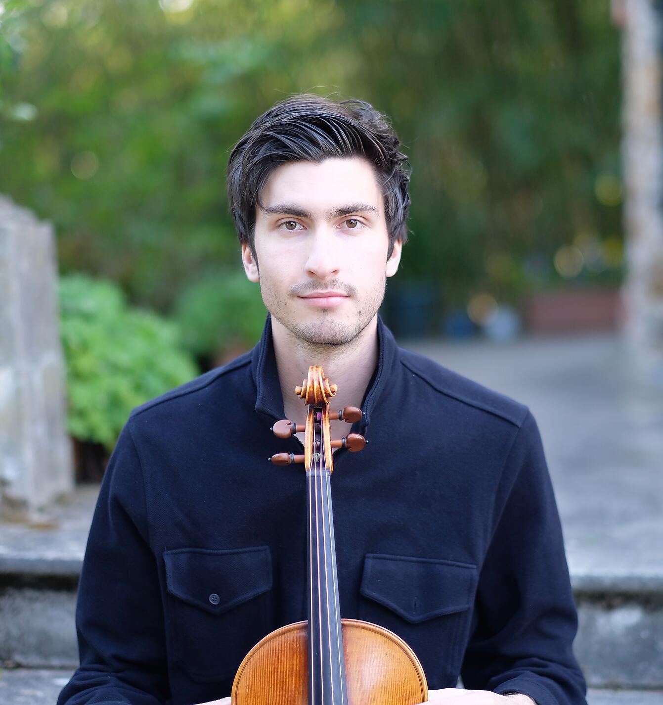 Paul Zientara