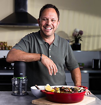 Partner - Alastair Mcleod