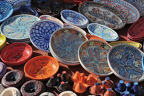 Mediterranean Interlude-nathalie michel sidi bou said tunis .JPEG