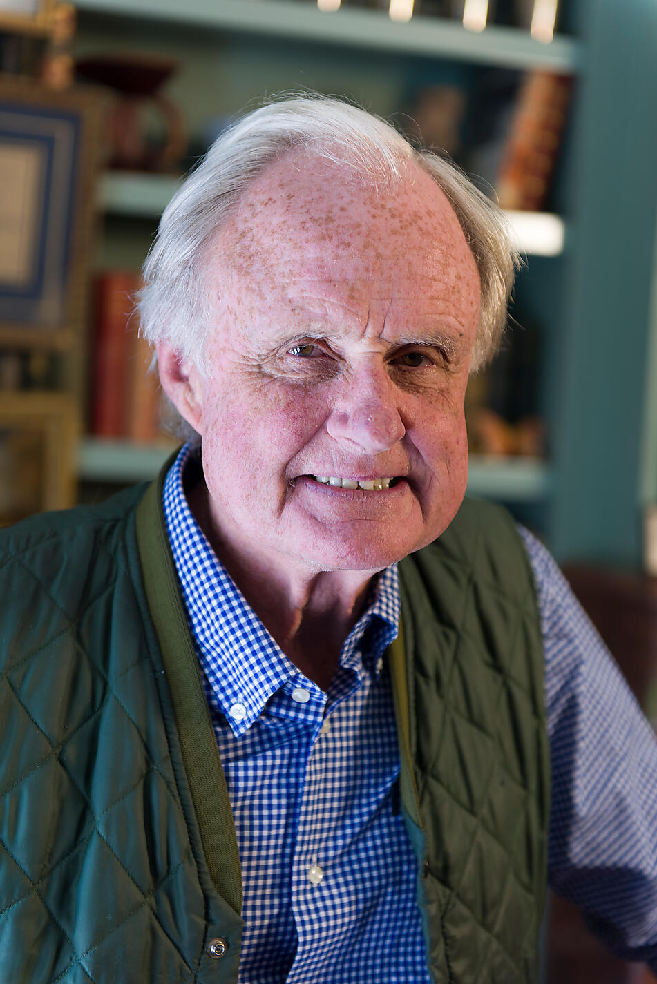 John Heminway