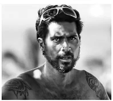 Tahiarii Pariente
