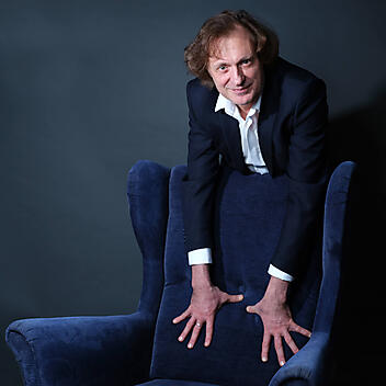 Dimitri Naïditch