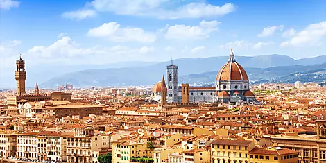 Südfrankreich und die Italienische Riviera vom Meer aus – mit Smithsonian Journeys