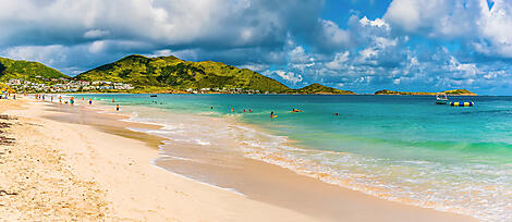 Orient Bay