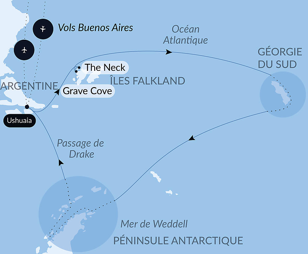 The Great Austral Loop — image 3