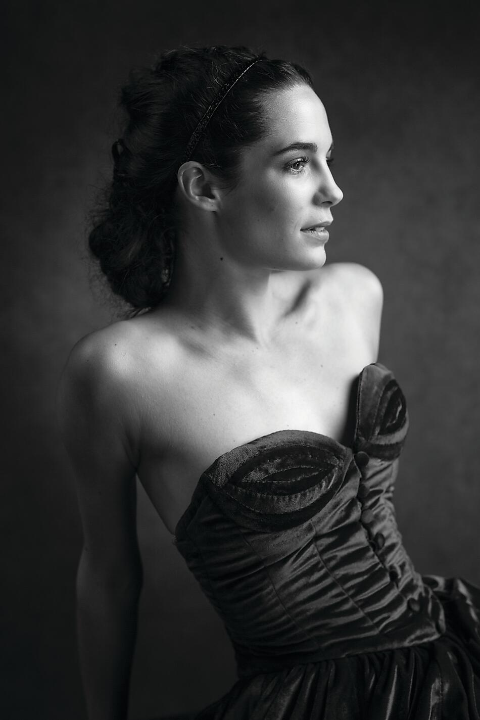 Amandine Albisson