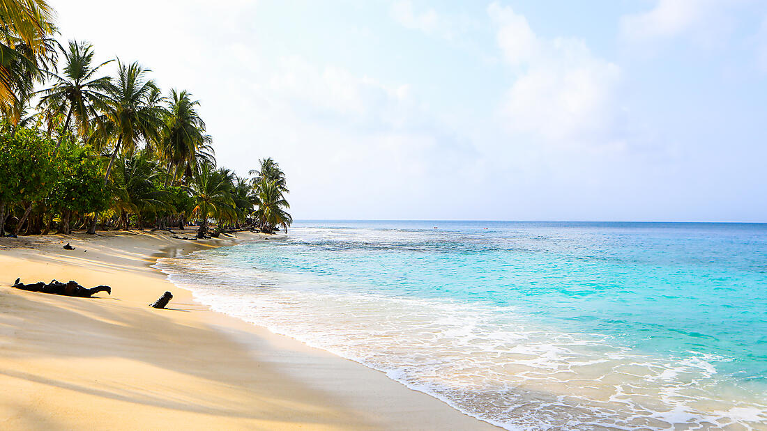 L'Austral — From Panama’s wild beauty to Peruvian shores · Ponant luxury solo voyage curated by Off The Grid Getaways
