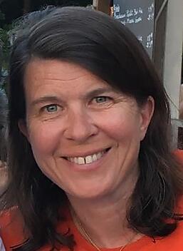 Partner - Laëtitia Bauduin