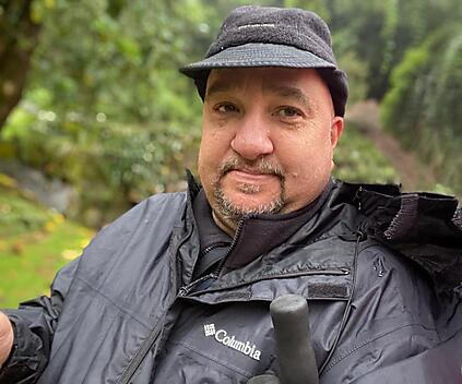 Dennis Wille Sáenz