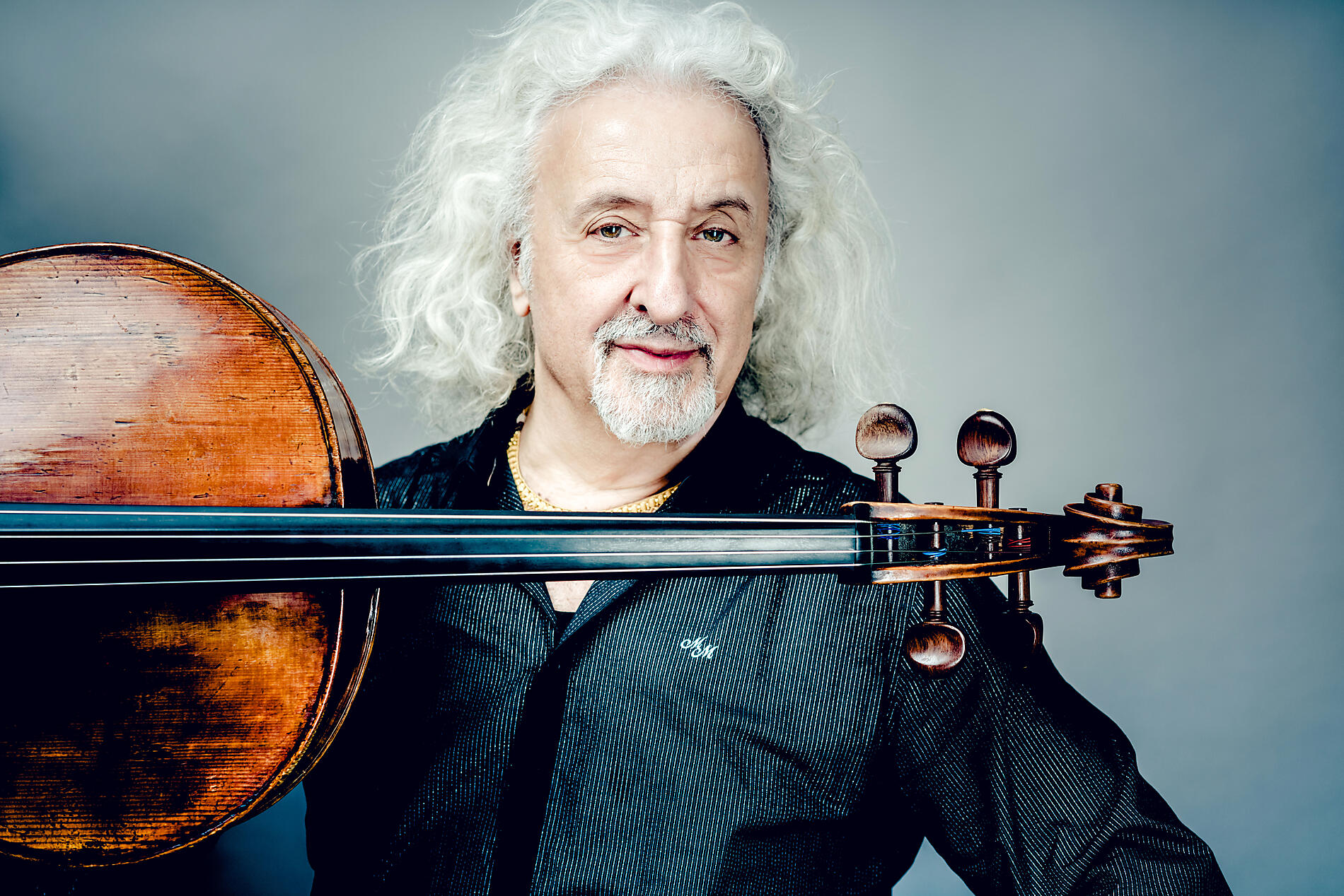 Mischa Maisky