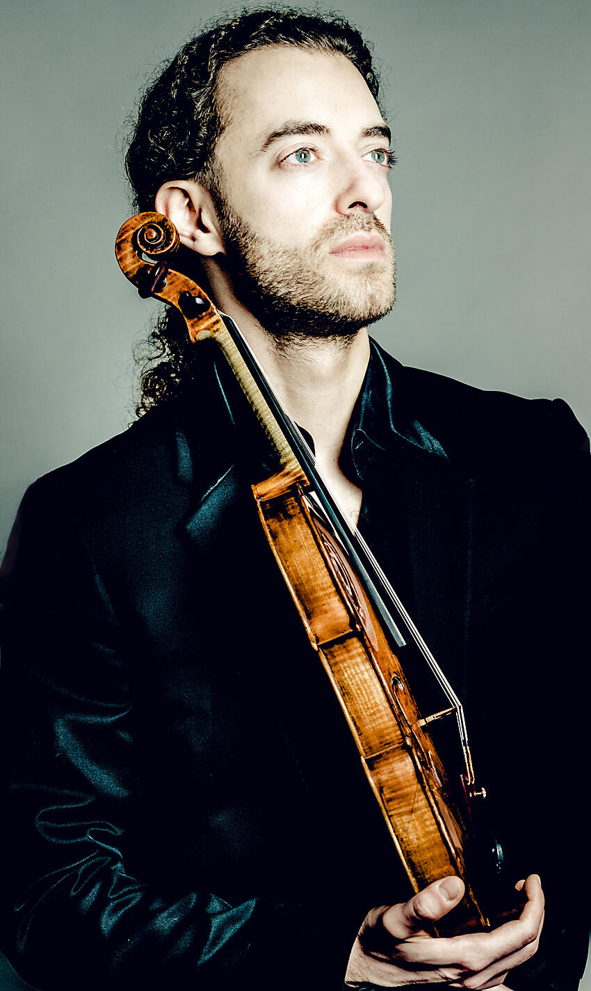 Sascha Maisky