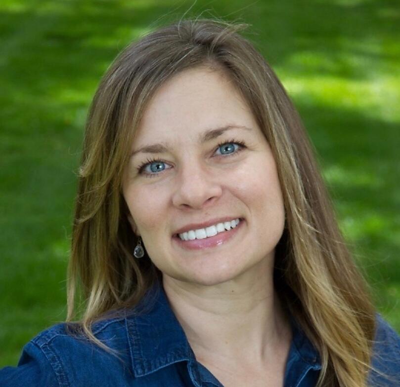 Kerri Lesh
