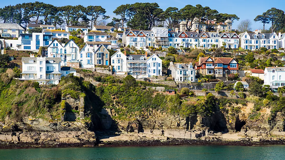 Le Lapérouse — From the Irish Sea to the Bay of Biscay · Ponant luxury solo voyage curated by Off The Grid Getaways