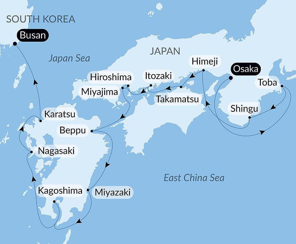 Authentic Japan — image 3