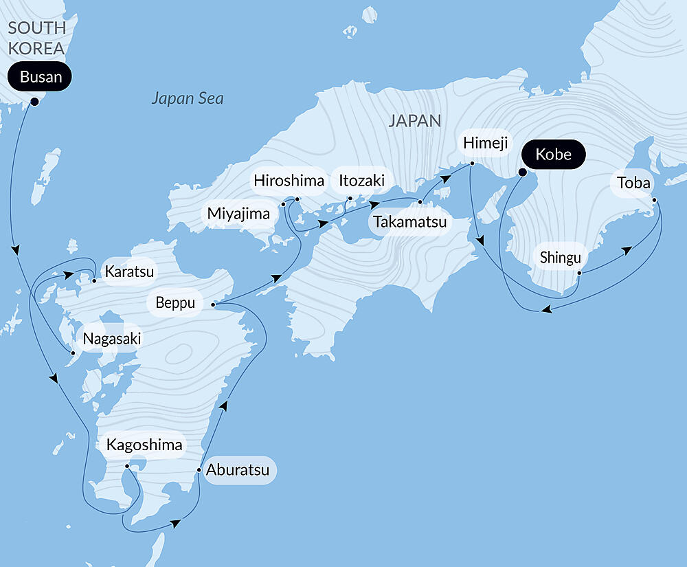 Authentic Japan — image 3