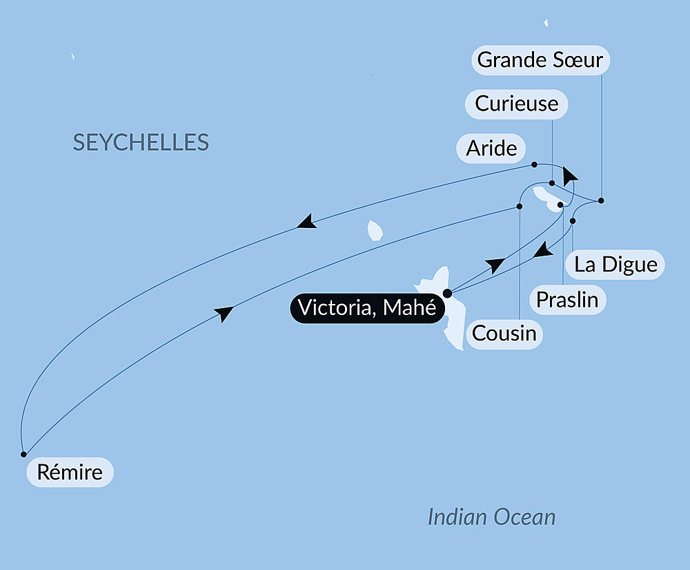 The essential Seychelles — image 3