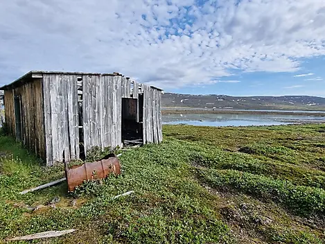 Svartenhavn