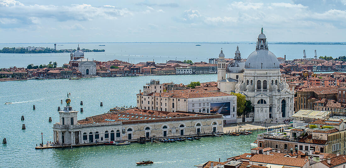 Le Bougainville — A Celebration of Art Featuring the 61st Venice Biennale · Ponant luxury solo voyage curated by Off The Grid Getaways
