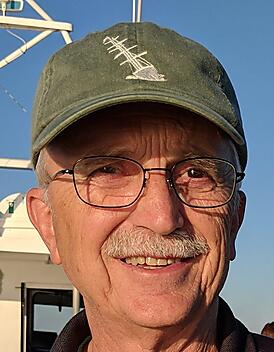 Frederick Stonehouse