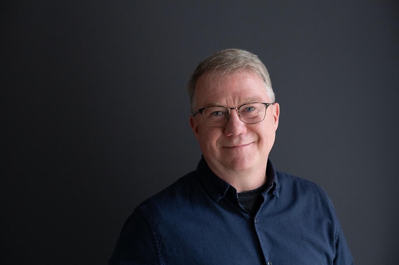Paul Glenshaw