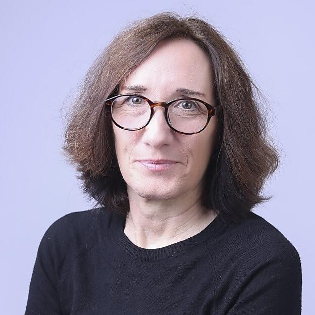 Isabelle Arnon