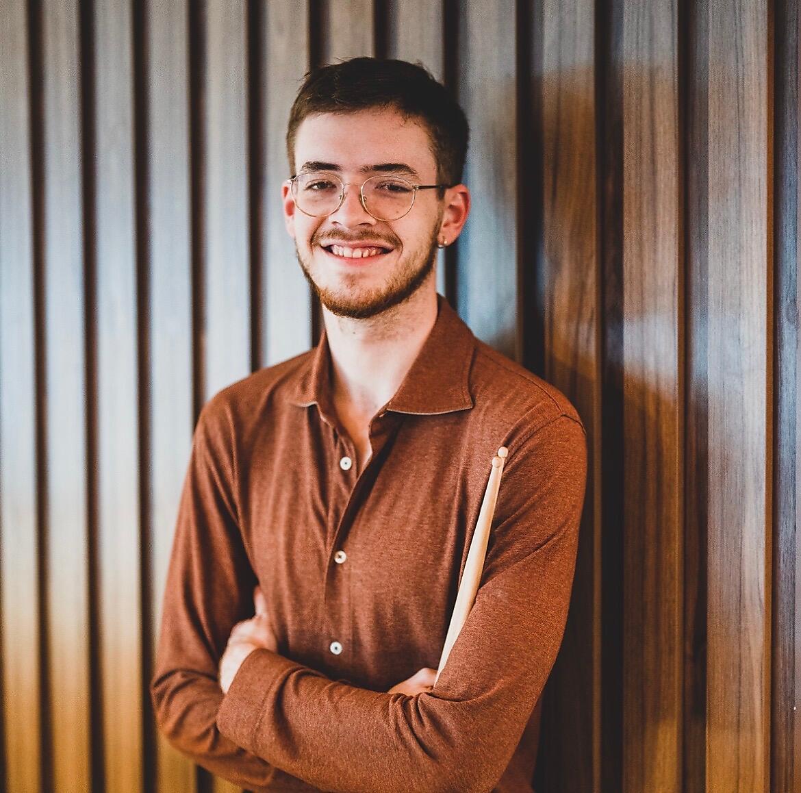 Mathew Lee Butler Our Cruises with Matthew Lee | PONANT United States