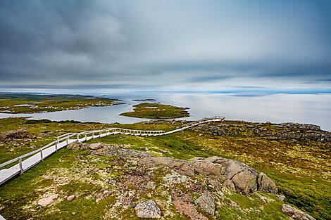 Red Bay, Newfoundland