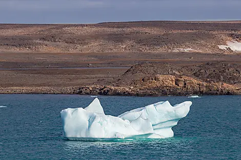Philpots Island, Nunavut