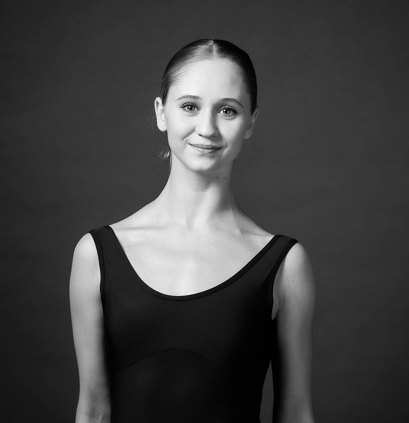Bianca Scudamore