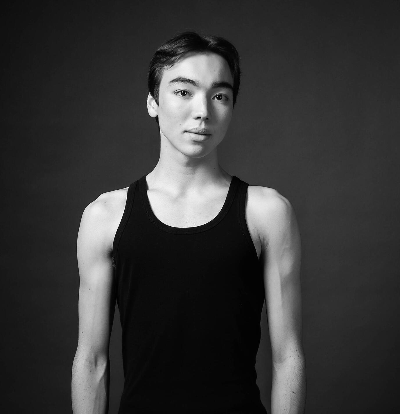 Keita Bellali