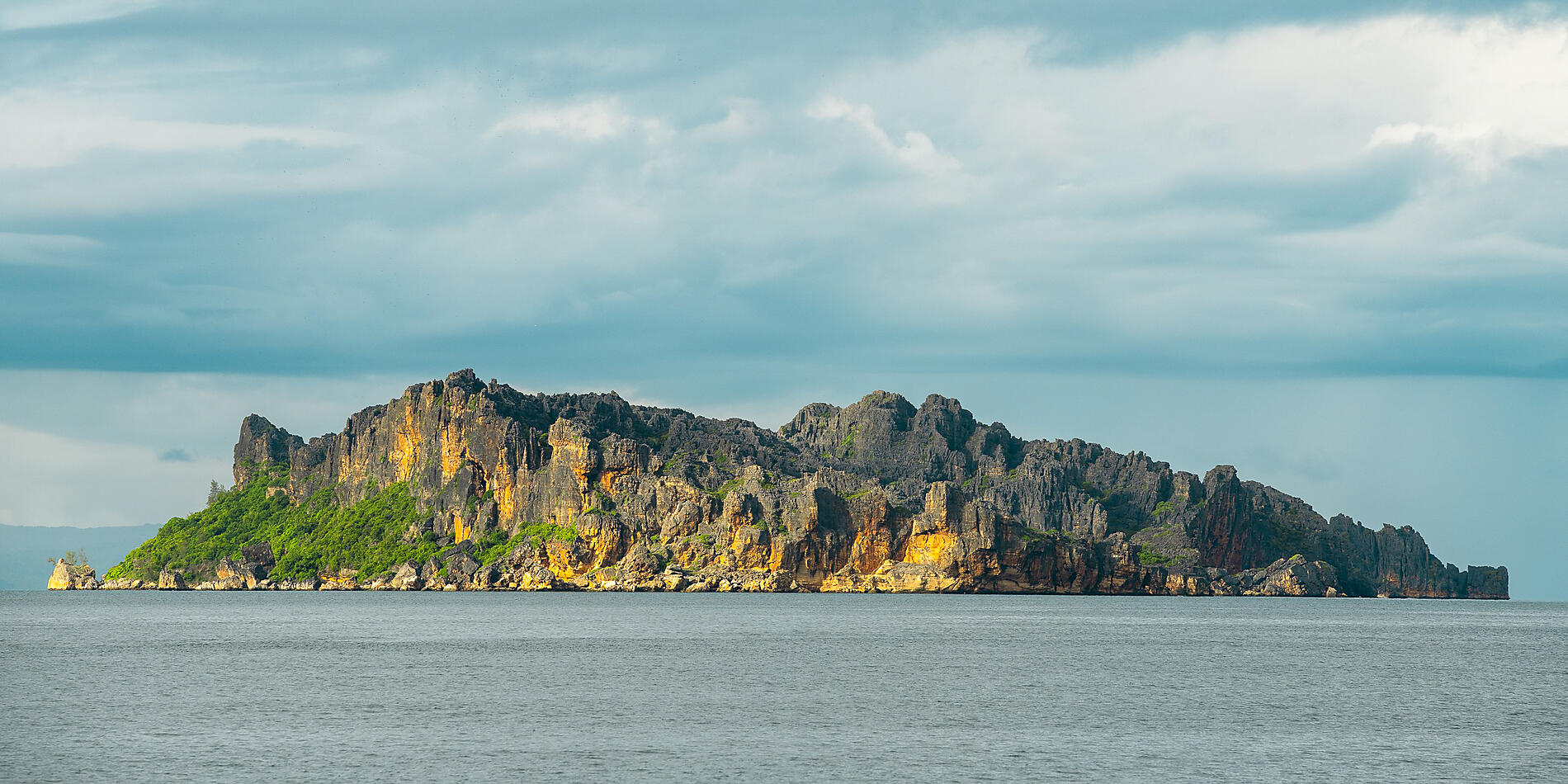 Afrique du Sud et Madagascar, entre faune et îles