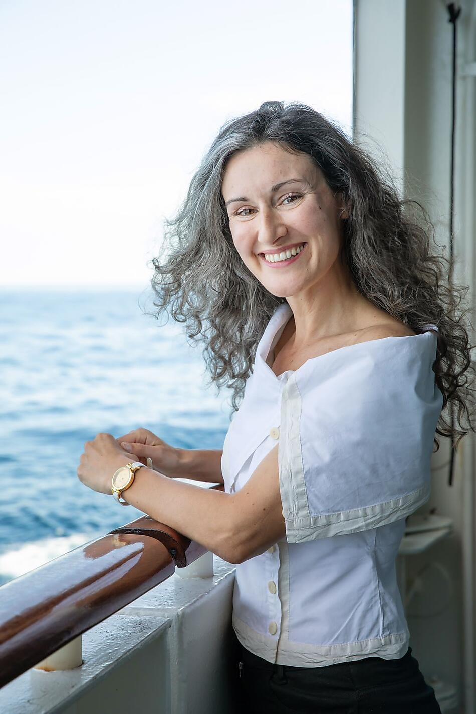 Anne-Claire Lefèvre