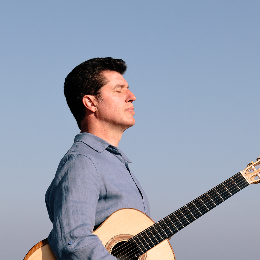 Emmanuel Rossfelder
