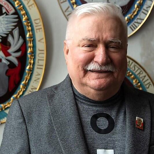 Lech Wałęsa