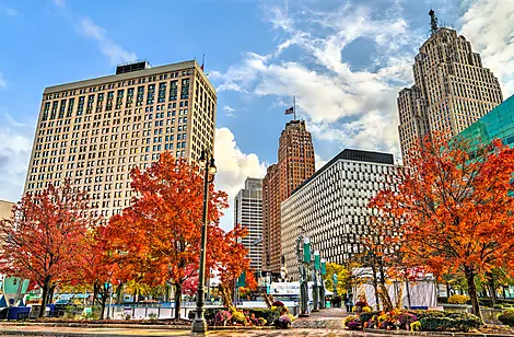 Detroit