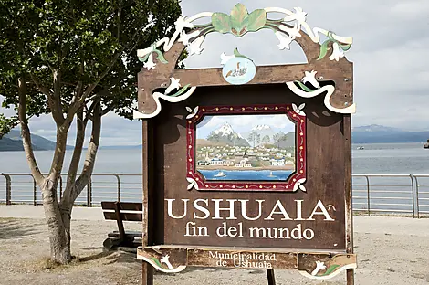 Ushuaia