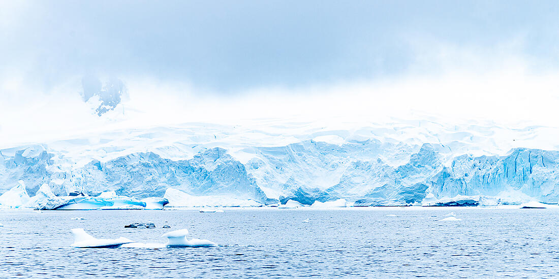 Antarctica: The White Continent – with Smithsonian Journeys