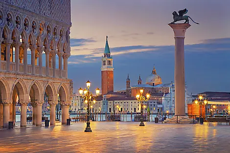 Venice