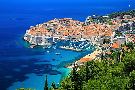 Kreuzfahrt entlang der dalmatinischen Küste und über das Ionische Meer: Von Venedig nach Athen – mit Smithsonian Journeys-AdobeStock_71208436.JPEG