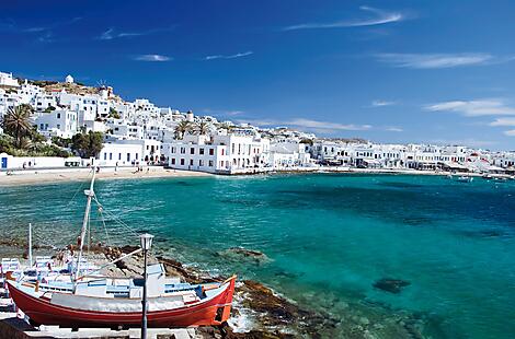 Mykonos