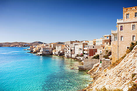 Syros