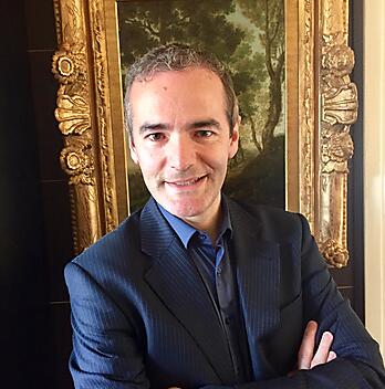 Partner - Franck Ferrand 